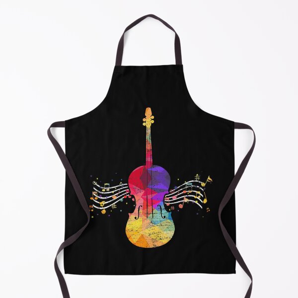 Item preview, String Instrument Violinist Cello Violin designed and sold by ibarrbeat.