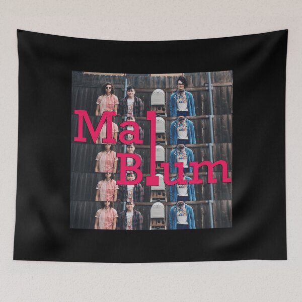 Item preview, Mal Blum Classic . designed and sold by magerdwlacom.