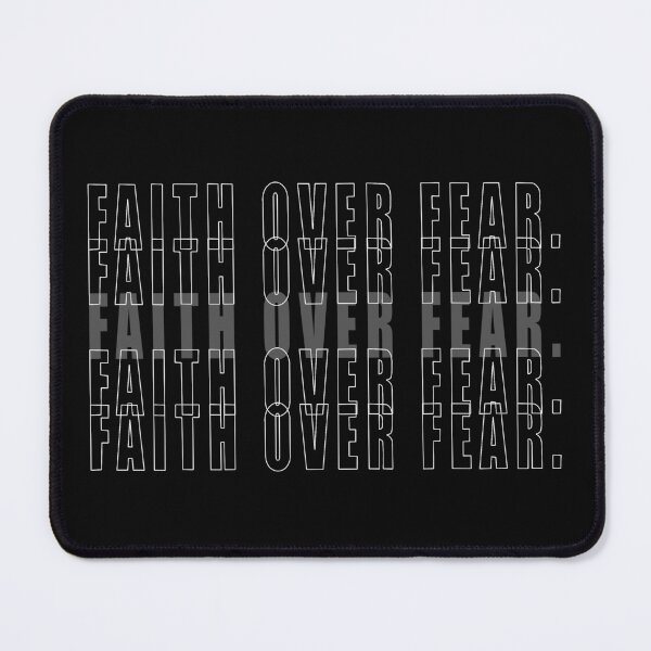 Item preview, Faith Over Fear Collection designed and sold by Gabrielle Lawrence.