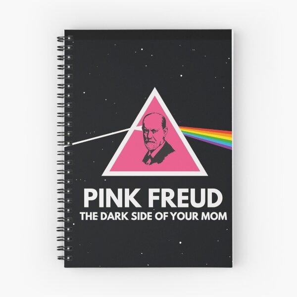 Item preview, Pink Freud designed and sold by milhesson33.
