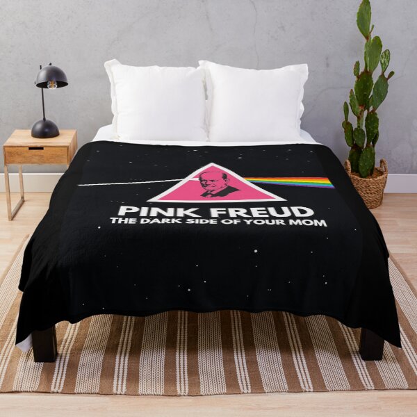 Item preview, Pink Freud designed and sold by milhesson33.