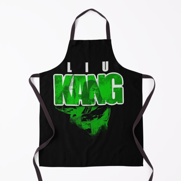 Item preview, LIU kang tribute designed and sold by mwebba2005.