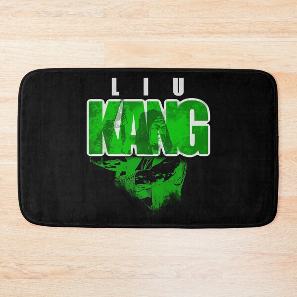 Item preview, LIU kang tribute designed and sold by mwebba2005.