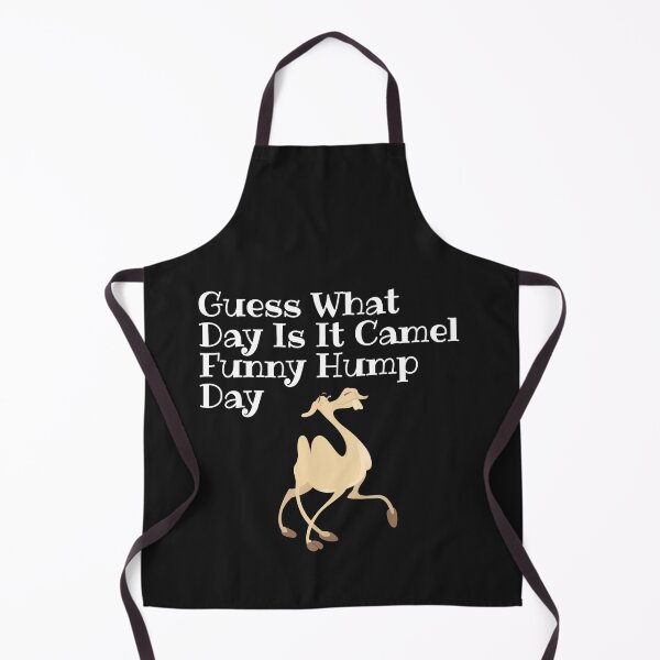 Item preview, Guess What Day Is It Camel Funny Hump Day designed and sold by yassminishop.