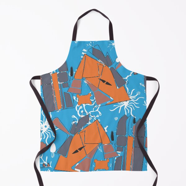 Item preview, A stylized windmill in the village designed and sold by Natairbrush.