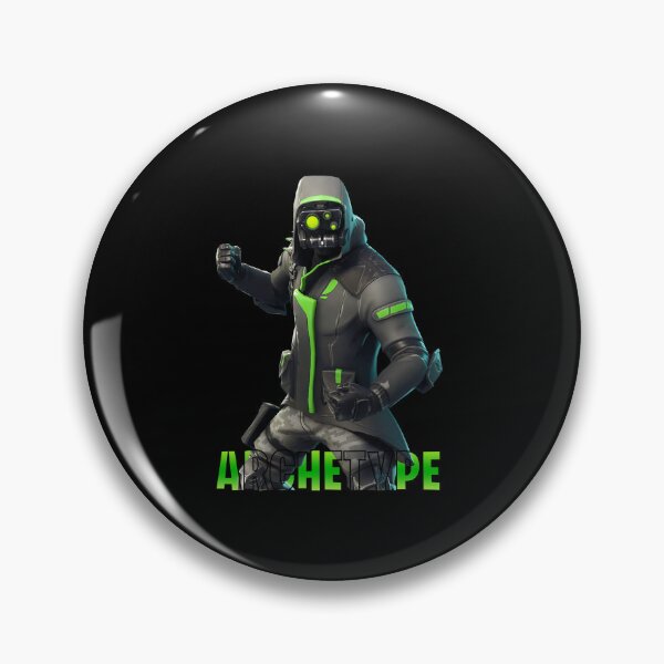 Item preview, Archetype designed and sold by ub11design.