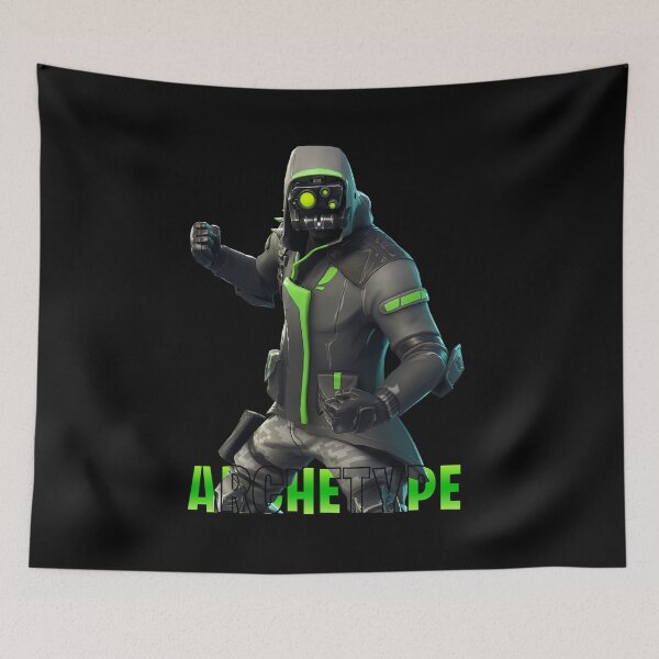 Item preview, Archetype designed and sold by ub11design.