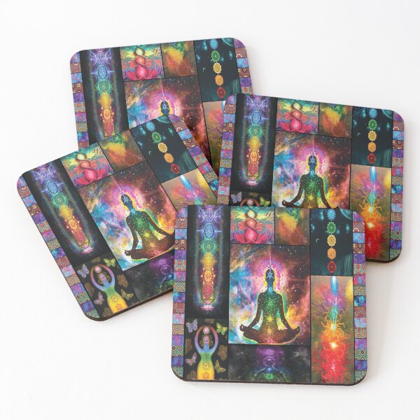 Item preview, Hippie Yoga, Chakra Hippie, Hippie Style designed and sold by Thanhtt27.