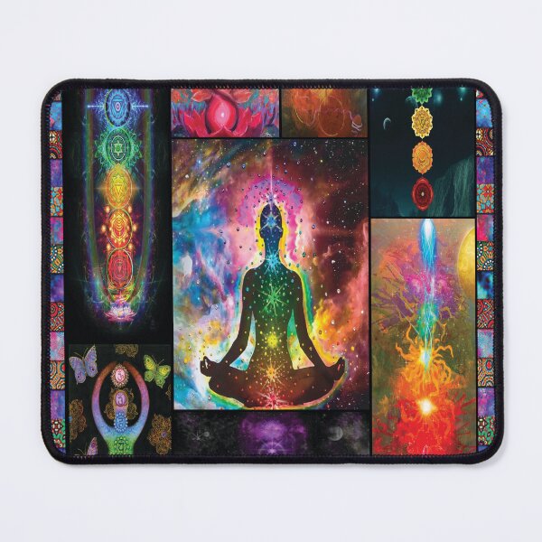 Item preview, Hippie Yoga, Chakra Hippie, Hippie Style designed and sold by Thanhtt27.