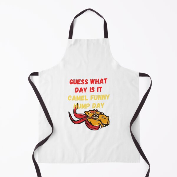 Item preview, Guess What Day Is It Camel Funny Hump Day designed and sold by yassminishop.
