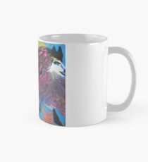 Pferde Seele Tasse (Standard)