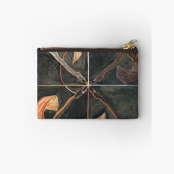 Artikelvorschau, Abstrakte Kunst von Hilma Af Klint - Vintage Art entworfen und verkauft von RickE.