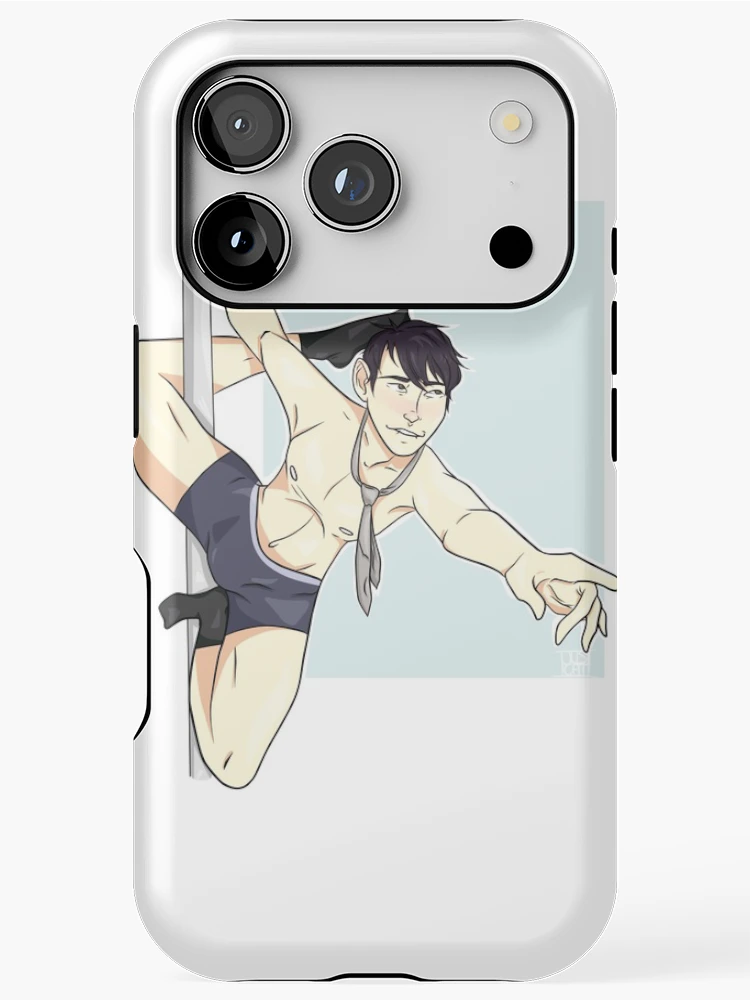Thumbnail 1 of 4, iPhone Case, designed and sold by JustCatDesign.