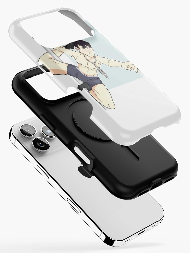 Thumbnail 2 of 4, iPhone Case, designed and sold by JustCatDesign.