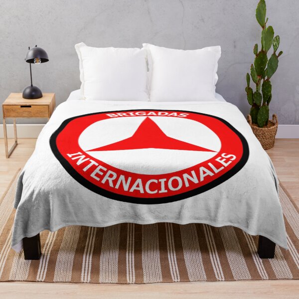 Item preview, International Brigade Spanish Civil War designed and sold by sirglennbo.