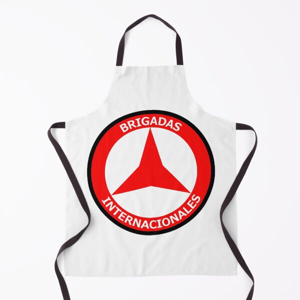 Item preview, International Brigade Spanish Civil War designed and sold by sirglennbo.