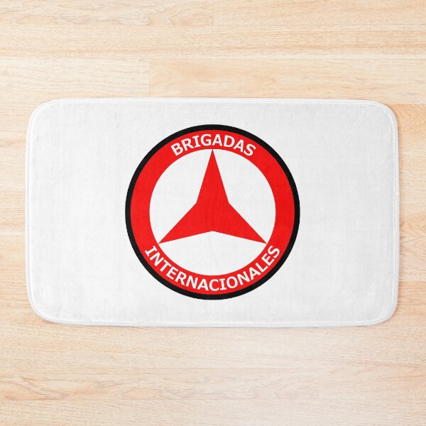 Item preview, International Brigade Spanish Civil War designed and sold by sirglennbo.