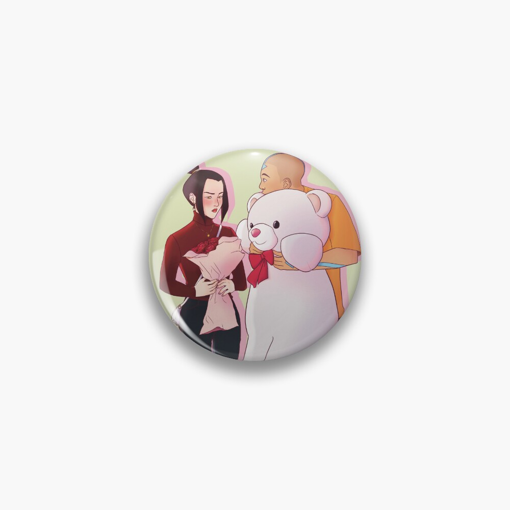 Item preview, Pin designed and sold by RiseMaclay.