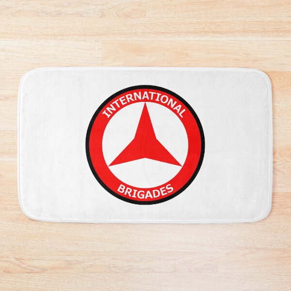 Item preview, International Brigade Spanish Civil War designed and sold by sirglennbo.