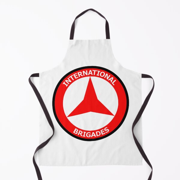 Item preview, International Brigade Spanish Civil War designed and sold by sirglennbo.