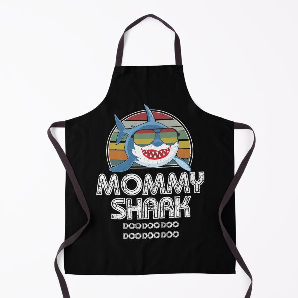 Item preview, Maman Requin - Pour Dark . coupe relax designed and sold by magerdwlacom.
