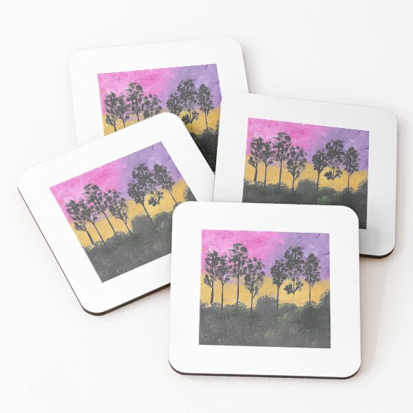 Item preview, Evening Sunset designed and sold by Sue  Matican.