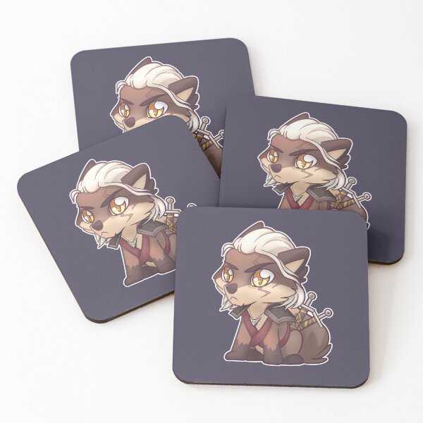 Item preview, warrior fox designed and sold by Nura-Fuks.