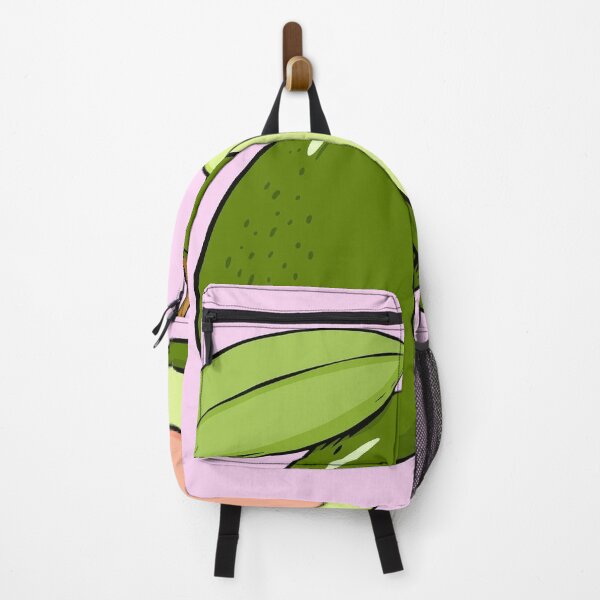 Item preview, Fruit Avocado Kitchen Eat Drawin' designed and sold by bgyg.