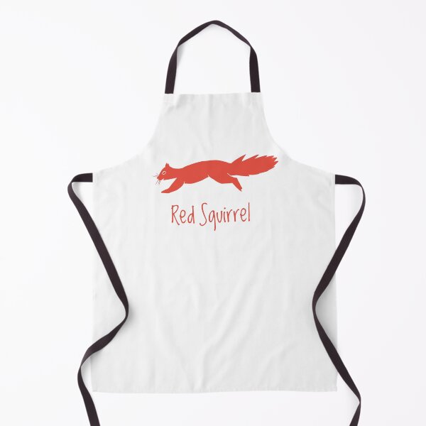 Item preview, Red Squirrel designed and sold by Timberdoodlz.