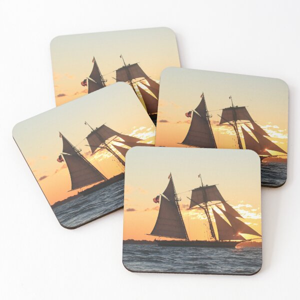 Item preview, Pride Sailing designed and sold by VanGoghGirl.