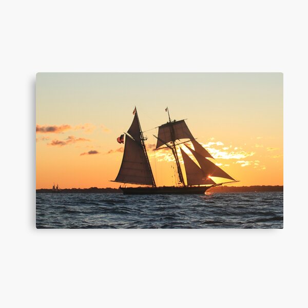 Item preview, Pride Sailing designed and sold by VanGoghGirl.