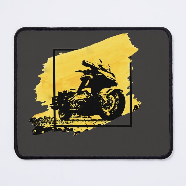Item preview, Golden Motorcycle designed and sold by P-aws.