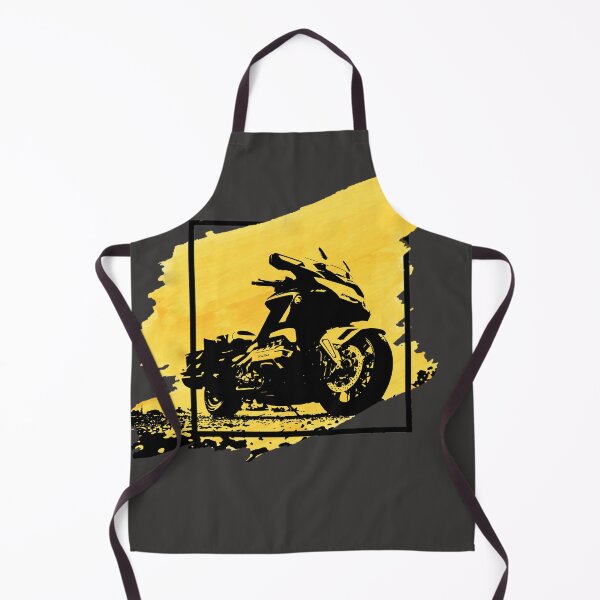 Item preview, Golden Motorcycle designed and sold by P-aws.
