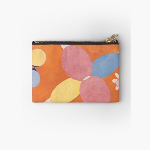 Artikelvorschau, Abstrakte Kunst von Hilma Af Klint - Vintage Art entworfen und verkauft von RickE.