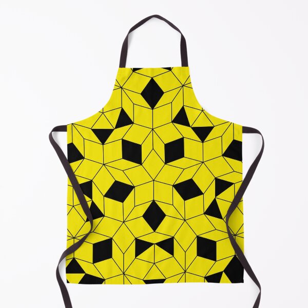Item preview, Fractal Yellow Madness Mandelbrot Recursive designed and sold by stuartsemporium.