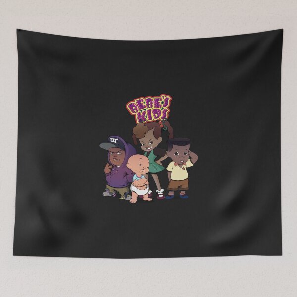 Item preview, Bebe's kids T-Shirt designed and sold by JudithSundstrom.