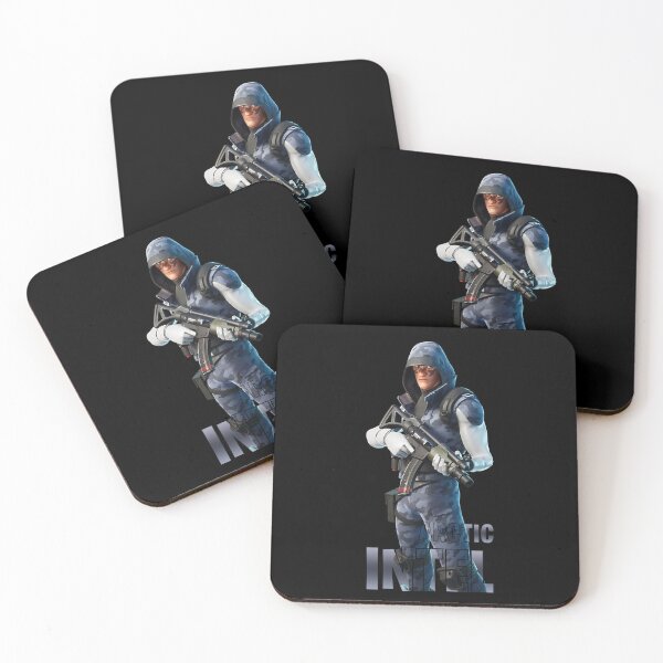 Item preview, Arctic Intel designed and sold by ub11design.