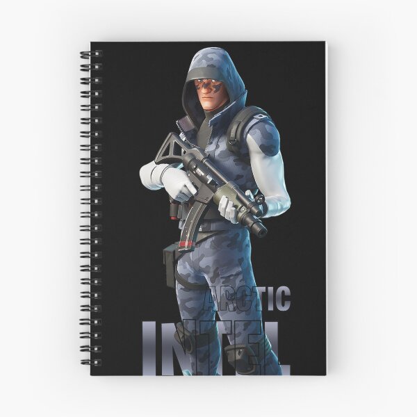 Item preview, Arctic Intel designed and sold by ub11design.