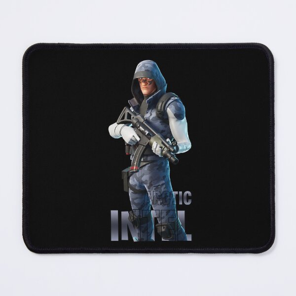Item preview, Arctic Intel designed and sold by ub11design.