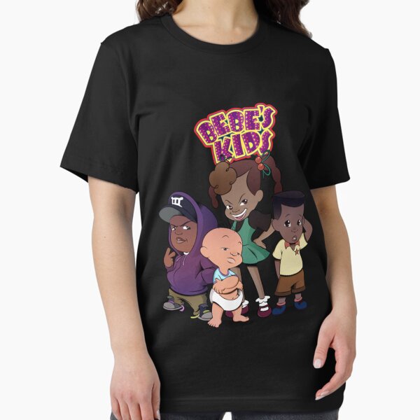 Aperçu de l'œuvre T-shirt enfant Bebe créée et vendue par JudithSundstrom.