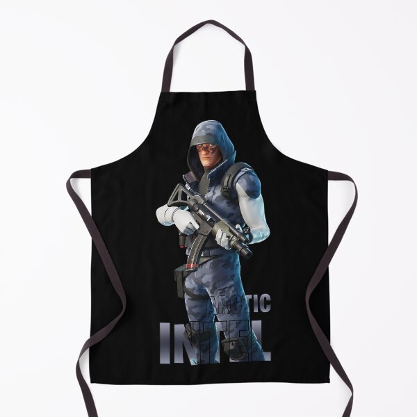 Item preview, Arctic Intel designed and sold by ub11design.