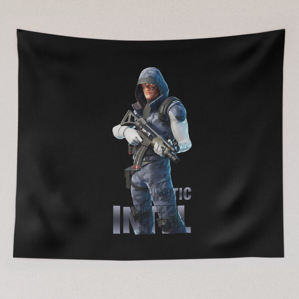 Item preview, Arctic Intel designed and sold by ub11design.