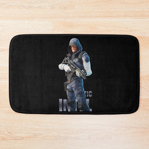 Item preview, Arctic Intel designed and sold by ub11design.