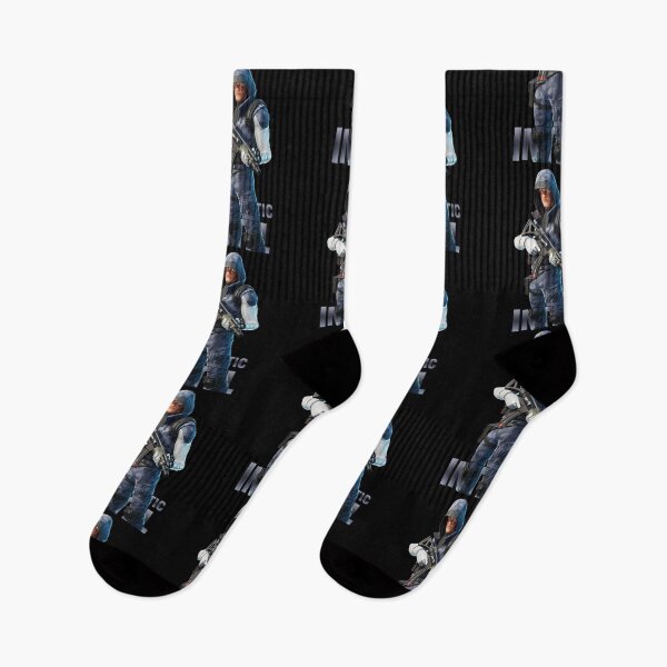 Item preview, Arctic Intel designed and sold by ub11design.