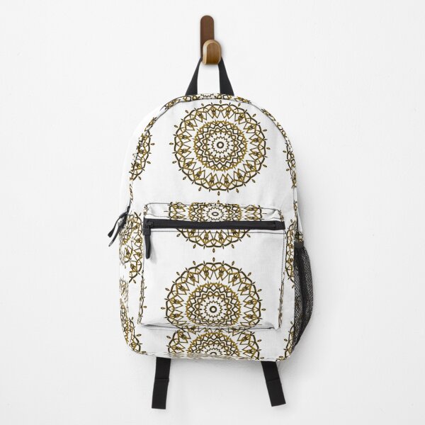 Item preview, Mandala Gold Gradation Cirlce Line designed and sold by Milkygmail.