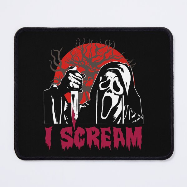 Item preview, I Scream Halloween Costume designed and sold by fultond.