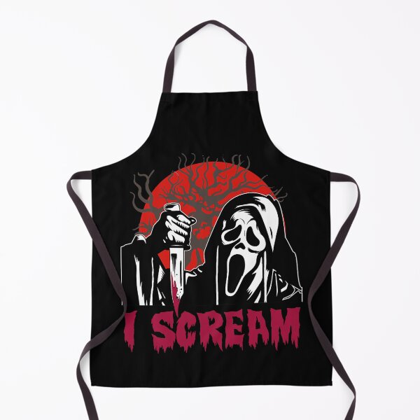 Item preview, I Scream Halloween Costume designed and sold by fultond.