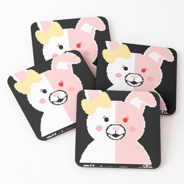 Item preview, Monomi Pixels Tee Essential . designed and sold by melaunttbiby.