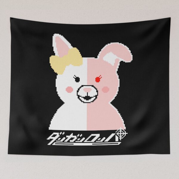 Item preview, Monomi Pixels Tee Essential . designed and sold by melaunttbiby.