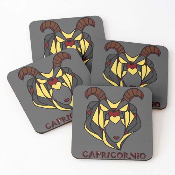 Item preview, Everything Capricorn December 22 - January 19 designed and sold by Tui-Design.
